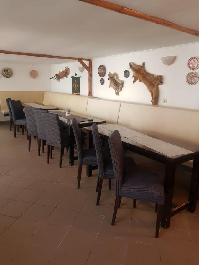 Pensiunea Casa Munteanu Râșnov Extérieur photo