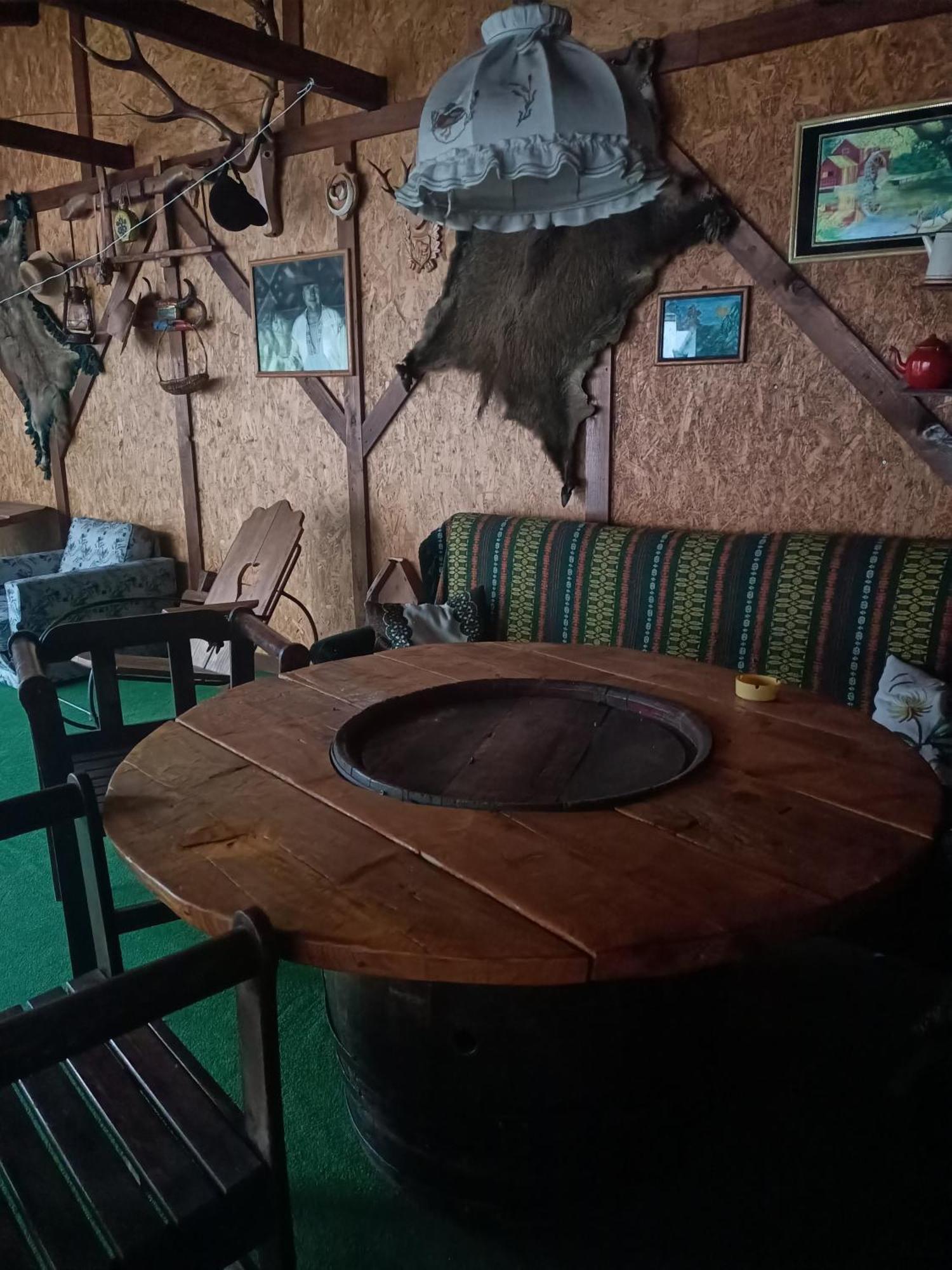 Pensiunea Casa Munteanu Râșnov Extérieur photo