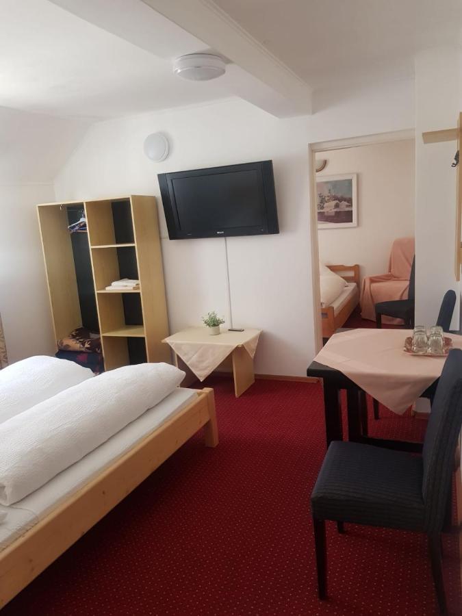 Pensiunea Casa Munteanu Râșnov Extérieur photo